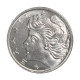 Moeda V-328 1 Centavo 1978 FC FAO Aço Inoxidável Ø17mm 1,7gr.