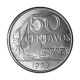 V-317 50 Centavos 1979 SOB/FC