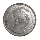 Moeda V-412 1 Cruzado Novo 1989 SOB/FC Centenário da República 1889 - 1989 Aço Inoxidável Ø31mm 10gr.*