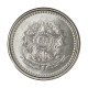 Moeda V-391 20 Centavos 1988 FC Aço Inoxidável Ø19mm 2,5gr.