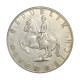 KM#2889 5 Schilling 1960 Áustria Europa