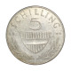 KM#2889 5 Schilling 1960 Áustria Europa