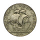 Km#580 2,50 Escudos 1951 Portugal Europa