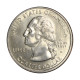 Quarter Dollar 1999 D Georgia