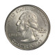 Quarter Dollar 2000 P New Hampshire