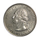 Quarter Dollar 2000 P Maryland