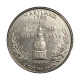 Quarter Dollar 2000 P Maryland