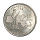 Quarter Dollar 2000 D Massachusetts