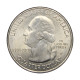 Quarter Dollar 2015 P New York: Saratoga