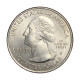Quarter Dollar 2015 P North Carolina: Blue Ridge Parkway
