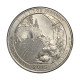 Quarter Dollar 2015 P North Carolina: Blue Ridge Parkway