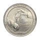Quarter Dollar 2015 P New York: Saratoga