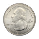 Quarter Dollar 2017 P District of Columbia: Frederick Douglass