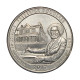 Quarter Dollar 2017 P District of Columbia: Frederick Douglass