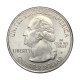 Quarter Dollar 2016 P South Carolina: Fort Moultrie
