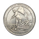 Quarter Dollar 2016 P South Carolina: Fort Moultrie
