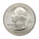 Quarter Dollar 2019 P Idaho: River of no Return