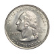 Quarter Dollar 1999 D Pennsylvania