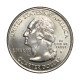 Quarter Dollar 2003 D Illinois