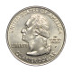 Quarter Dollar 2001 P North Carolina