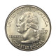 Quarter Dollar 2001 P New York