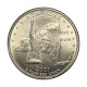 Quarter Dollar 2001 P New York