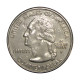 Quarter Dollar 2004 P Michigan