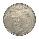 Quarter Dollar 2004 P Michigan