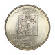 Quarter Dollar 2008 P New México