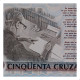 C-204 50 Cruzados Novos 1989 C/Manchas
