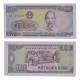 P#106 1000 Dong 1988 Vietnã Ásia