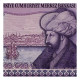 P#196 1000 Lira 1988 SOB/FE Turquia Ásia