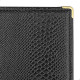Álbum Fichário 10 Folhas PP Cédulas 2 Espaços 32x24 Cobra GF