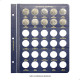 Álbum de Luxo American Coins Colletion - Quarters
