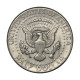 KM#202B Half Dollar 1974 D Estados Unidos América Kennedy Half Dollar