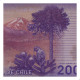 P#162 2000 Pesos 2009 Chile América Polímero