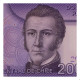 P#162 2000 Pesos 2009 Chile América Polímero