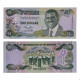 P#69 1 Dollar 2001 Bahamas América