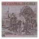 P#153b 500 Pesos 1988 Chile América