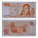 P#287 1 Peso 1972 Argentina América