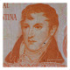 P#287 1 Peso 1971 Argentina América
