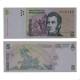 P#353a.3 5 Pesos 2007 Argentina América