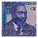 P#17 20 Shillings 1978 Quênia África