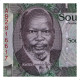 P#5 1 Pound 2011 Sudão do Sul  África
