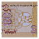 P#50 20 Mongo 1993 FE Mongólia Ásia