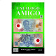 PRÉ-VENDA Catálogo Amigo Cédulas e Moedas Brasileiras 5ª Edição 2024