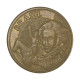 10 Centavos 2007 MBC Rastro nas Estrelas
