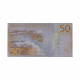 P#70 50 Kronor 2014 FE Suécia Europa