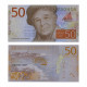 P#70 50 Kronor 2014 FE Suécia Europa