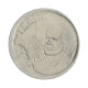 50 Centavos 2013 MBC Batida Fraca "Anverso e Reverso"